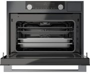 Комбинированный духовой шкаф Asko OCSM8487B фото 4 в Челябинске