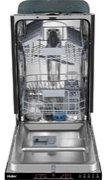 Встраиваемая посудомоечная машина Haier HDWE10-292RU фото 2 в Челябинске
