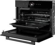 Духовой шкаф с функцией СВЧ Kuppersberg KMW 617 фото 3 в Челябинске