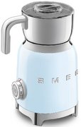 Вспениватель молока Smeg MFF11PBEU фото 4 в Челябинске