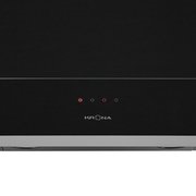 Вытяжка KRONA IRMA 600 black sensor фото 4 в Челябинске