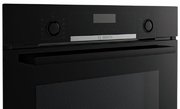 Духовой шкаф Bosch HBG537NB0R фото 4 в Челябинске