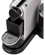 Кофемашина BORK C533 Silver фото 4 в Челябинске