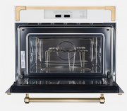 Встраиваемая микроволновая печь Kuppersberg RMW 969 C фото 3 в Челябинске