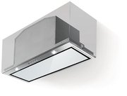 Встраиваемая вытяжка Faber INCA LUX GLASS EG8 X/WH A70