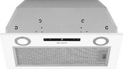 Встраиваемая вытяжка Weissgauff BOX 1200 WH фото 2 в Челябинске