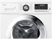 Стиральная машина LG F1096TD3 фото 3 в Челябинске