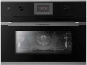 Компактный духовой шкаф Kuppersbusch CB 6350.0 S9 Shade of Grey Компактный духовой шкаф Kuppersbusch CB 6350.0 S9 Shade of Grey