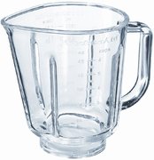 Блендер Китчен Эйд KSB555EWH фото 4 в Челябинске Блендер KitchenAid KSB555EWH фото 4 в Челябинске