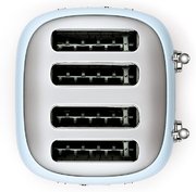 Тостер Smeg TSF03PBEU фото 2 в Челябинске