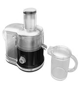 Cоковыжималка Китчен Эйд Artisan 5KVJ0333EOB фото 2 в Челябинске Cоковыжималка KitchenAid Artisan 5KVJ0333EOB фото 2 в Челябинске