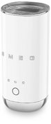 Вспениватель молока Smeg MFF02WHEU фото 2 в Челябинске