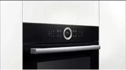 Духовой шкаф Bosch HBG672BB1S фото 3 в Челябинске