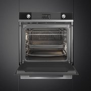 Духовой шкаф Smeg SOP6102TN фото 3 в Челябинске