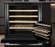 Винный шкаф Zigmund Shtain BR 21 X фото 2 в Челябинске