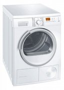 Сушильная машина Smeg CDL73 фото 2 в Челябинске