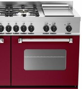 Варочный центр Bertazzoni MAS120 6G MFE D VI T фото 2 в Челябинске
