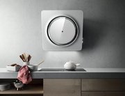 Вытяжка Elica LOOP WH/F/75 фото 2 в Челябинске