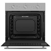 Духовой шкаф Maunfeld AEOC6040S фото 3 в Челябинске