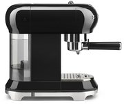 Кофемашина Smeg  ECF01BLEU фото 4 в Челябинске