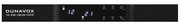 Встраиваемый винный шкаф Dunavox DXB-42.100DB.TO фото 2 в Челябинске