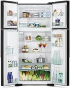 Холодильник Hitachi R-W 662 PU7X GBW фото 2 в Челябинске