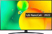 Телевизор LG 65NANO766QA фото в Челябинске