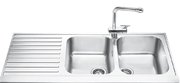 Мойка Smeg LPD116S фото в Челябинске