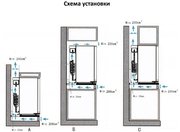 Винный шкаф Cold Vine MCA-50B фото 4 в Челябинске
