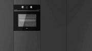 Духовой шкаф Teka HLB 8418 P S NIGHT RIVER BLACK фото 3 в Челябинске