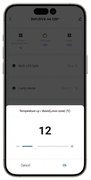 Встраиваемый винный шкаф Dunavox DVS-25.65DSS фото 4 в Челябинске