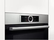 Духовой шкаф Bosch HBG 655HS1 фото 3 в Челябинске