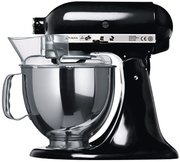 Миксер Китчен Эйд 5KSM150PSEOB фото 2 в Челябинске Миксер KitchenAid 5KSM150PSEOB фото 2 в Челябинске