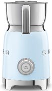 Вспениватель молока Smeg MFF11PBEU фото 2 в Челябинске