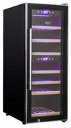Винный шкаф Cold Vine C50-KBF2 фото 4 в Челябинске
