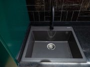 Мойка Омойкири TEDORI 57-CH фото 3 в Челябинске Мойка Omoikiri TEDORI 57-CH фото 3 в Челябинске