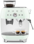 Эспрессо-кофемашина Smeg EGF03PGEU фото 2 в Челябинске