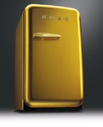 Мини-бар Smeg FAB5RDG1 фото 2 в Челябинске