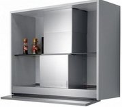 Стеклянная полка для MOVE 120 Фалмек KACL.108 фото в Челябинске Стеклянная полка для MOVE 120 Falmec KACL.108 фото в Челябинске
