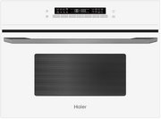 Духовой шкаф с свч Haier В/HMX-BDC399W Духовой шкаф с свч Haier В/HMX-BDC399W