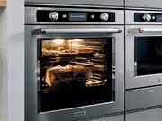 Духовой шкаф KitchenAid KOHCS 60600 фото 4 в Челябинске
