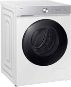 Стирально-сушильная машина Samsung WD11DB8B85GHLP фото 2 в Челябинске