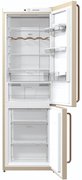 Холодильник Gorenje NRK611CLI фото 4 в Челябинске