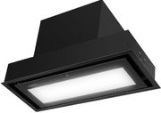 Вытяжка Maunfeld MZR 74 Lux Вlack фото 2 в Челябинске