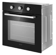 Духовой шкаф Weissgauff EOM 206 BM фото 4 в Челябинске