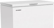 Морозильный ларь Hyundai CH35081 белый фото 2 в Челябинске