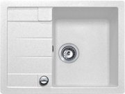 Мойка Тека Astral 45B TG White фото в Челябинске Мойка Teka Astral 45B TG White фото в Челябинске