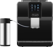 Кофемашина Weissgauff WCM-330 TFT Touch Cappuccino Nero фото в Челябинске