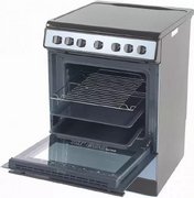 Электрическая плита Kaiser HC 62010 B Moire Eco фото 2 в Челябинске