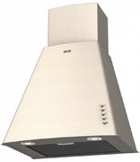 Вытяжка KRONA DONATA CPB 600 structural ivory PB фото 3 в Челябинске